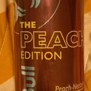 peach