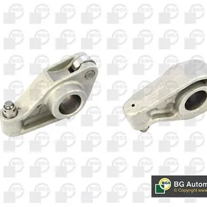 Ventillyftare, ventiler BGA RA1469