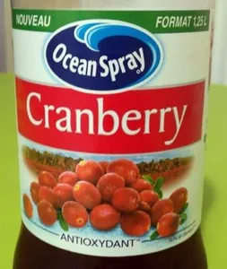 Ocean Spray Cranberry Classique
