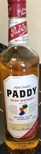 Paddy