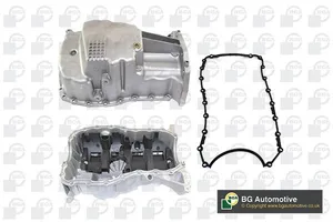 BGA SP7305 Oljetråg