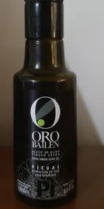 Oro bailen