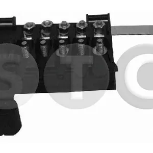 Säkringsdosa STC T403888