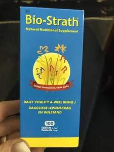 Bio-Strath