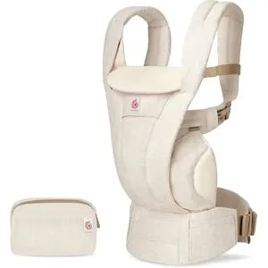Ergobaby Omni Deluxe bärsele- Linen Natural