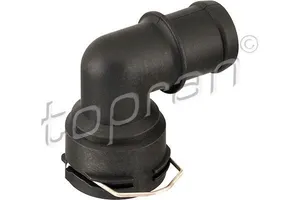 Kylmedelsfläns TOPRAN 111 235