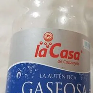 Gaseosa