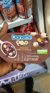 Danette