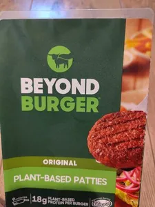 Beyond Burger