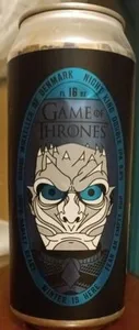 Night King Double Ipa