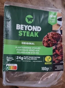 Beyond Steak