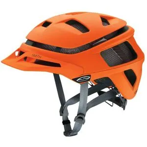 Smith Forefront, Orange, 51-55