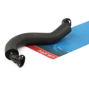 Slang, ventilkåpsventilation TOPRAN 116 663