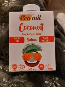 coconut