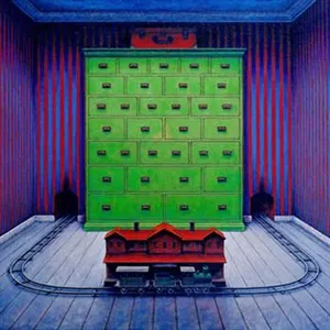 Kellerman Rasmus: The 24th 2010