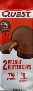 Peanut Butter Cups