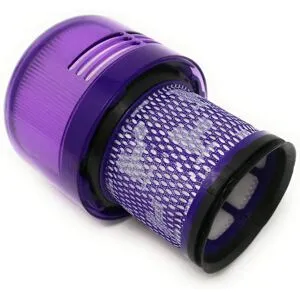 1 st passande för Dyson v11 SV14 V15 Hypa filter filterelement filter dammsugartillbehör