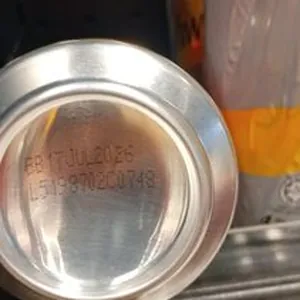 Kingfisher strong beer canned 499ml