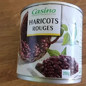 Haricots Rouges