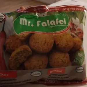 falafel