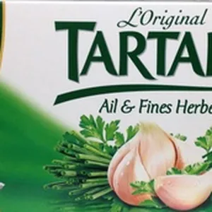 L'Original Tartare, Ail & Fines Herbes (12 Portions) - (32,2 % MG)