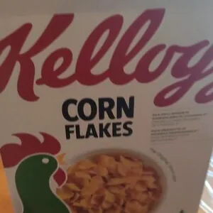 Kellogg's ceriali