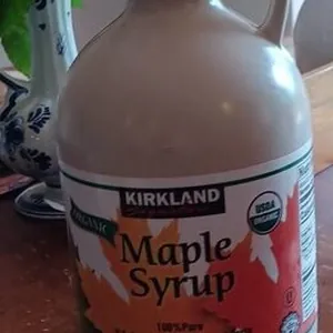 Syrup