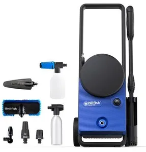 Högtryckstvätt Nilfisk 128471260