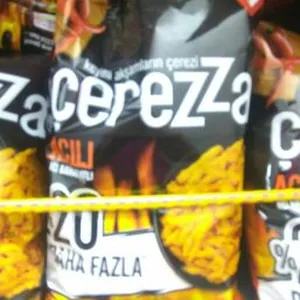 Çerezza Acılı