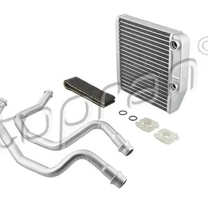 Värmepaket TOPRAN 208 753