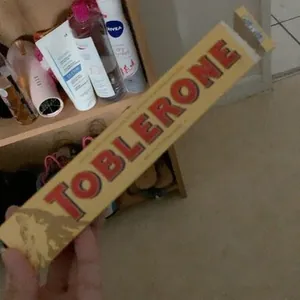 toblerone