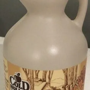 Vermont Maple Syrup