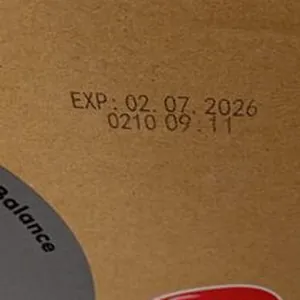 Yeo's 500ml infinity ph water