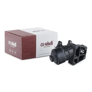 Oljefilterhus VIKA 11151768101