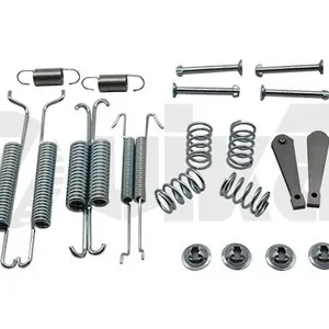 Monteringssats, bromsbackar VIKA K60000201