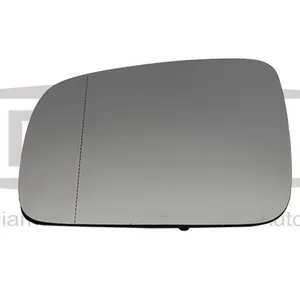 Backspegelglas DPA 88570105002