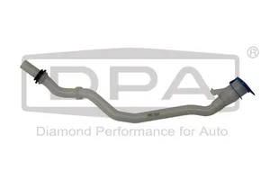 DPA 99551786702 Lås, torkarvätskebehållare