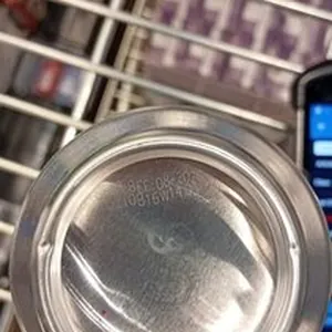 Tuborg strong beer canned 490ml