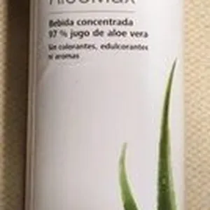 AloeMax