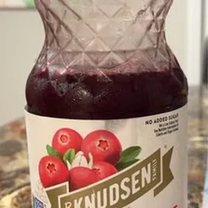 Just Cranberry