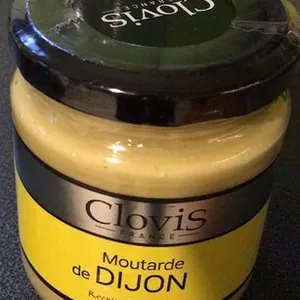 Moitarde de dijon