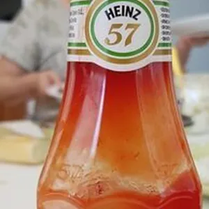 Ketchup Heinz