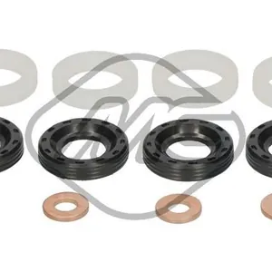 Packningssats, insprutningsmunstycke Metalcaucho 06582