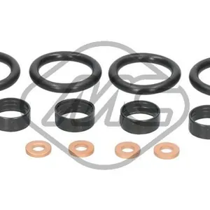 Packningssats, insprutningsmunstycke Metalcaucho 06583