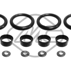 Packningssats, insprutningsmunstycke Metalcaucho 06584