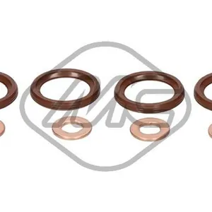 Packningssats, insprutningsmunstycke Metalcaucho 06585
