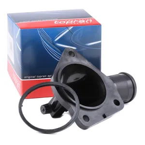 Kylmedelsfläns TOPRAN 722 784