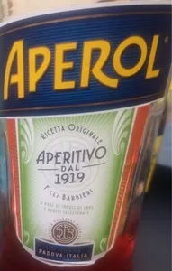 Aperol