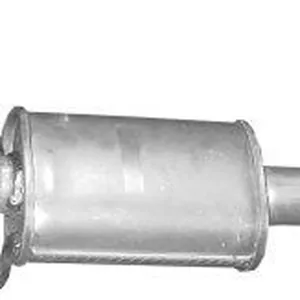 Mittenljuddämpare POLMO 10.77