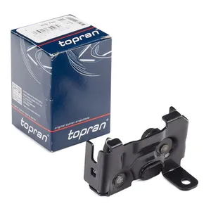 Motorhuvlås TOPRAN 409 784